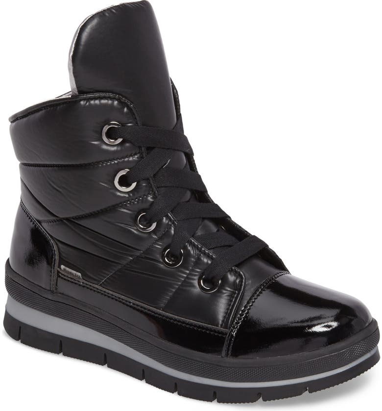 Jog Dog Snowdon Waterproof Quilted Sneaker Boot Women Nordstrom