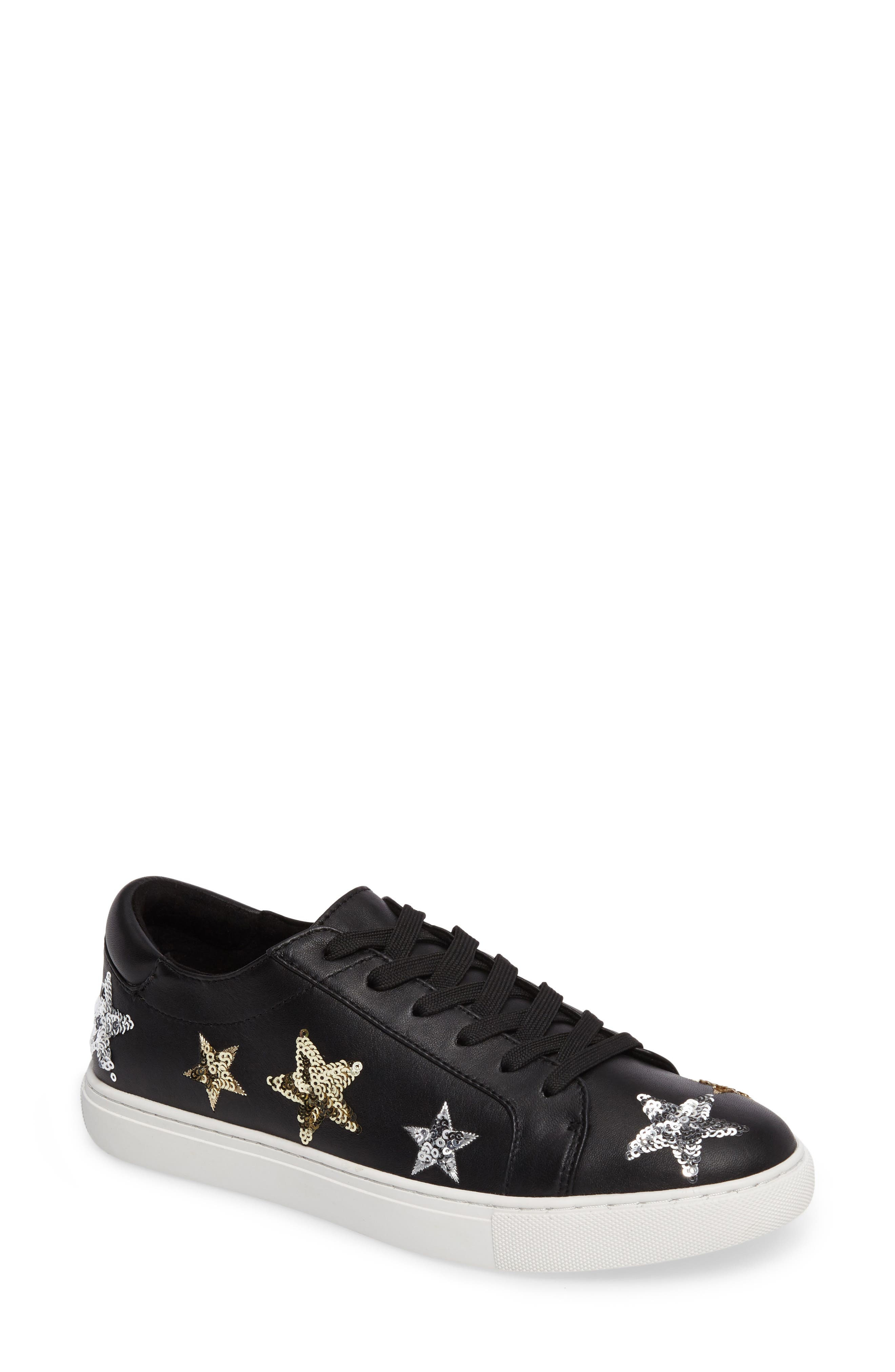 kenneth cole star sneakers