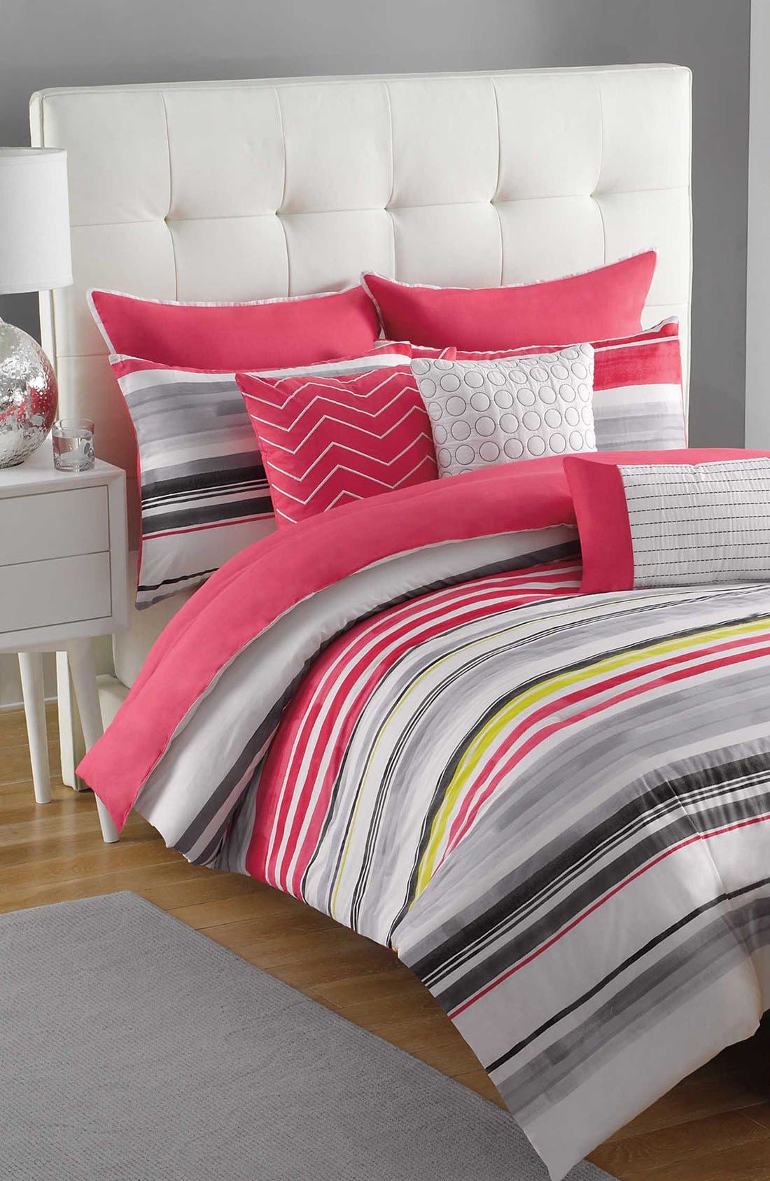 KAS Designs 'Evie' Comforter Set Nordstrom