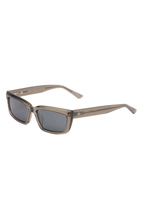 Shop Sito Shades Night In Moss/iron Grey Polar