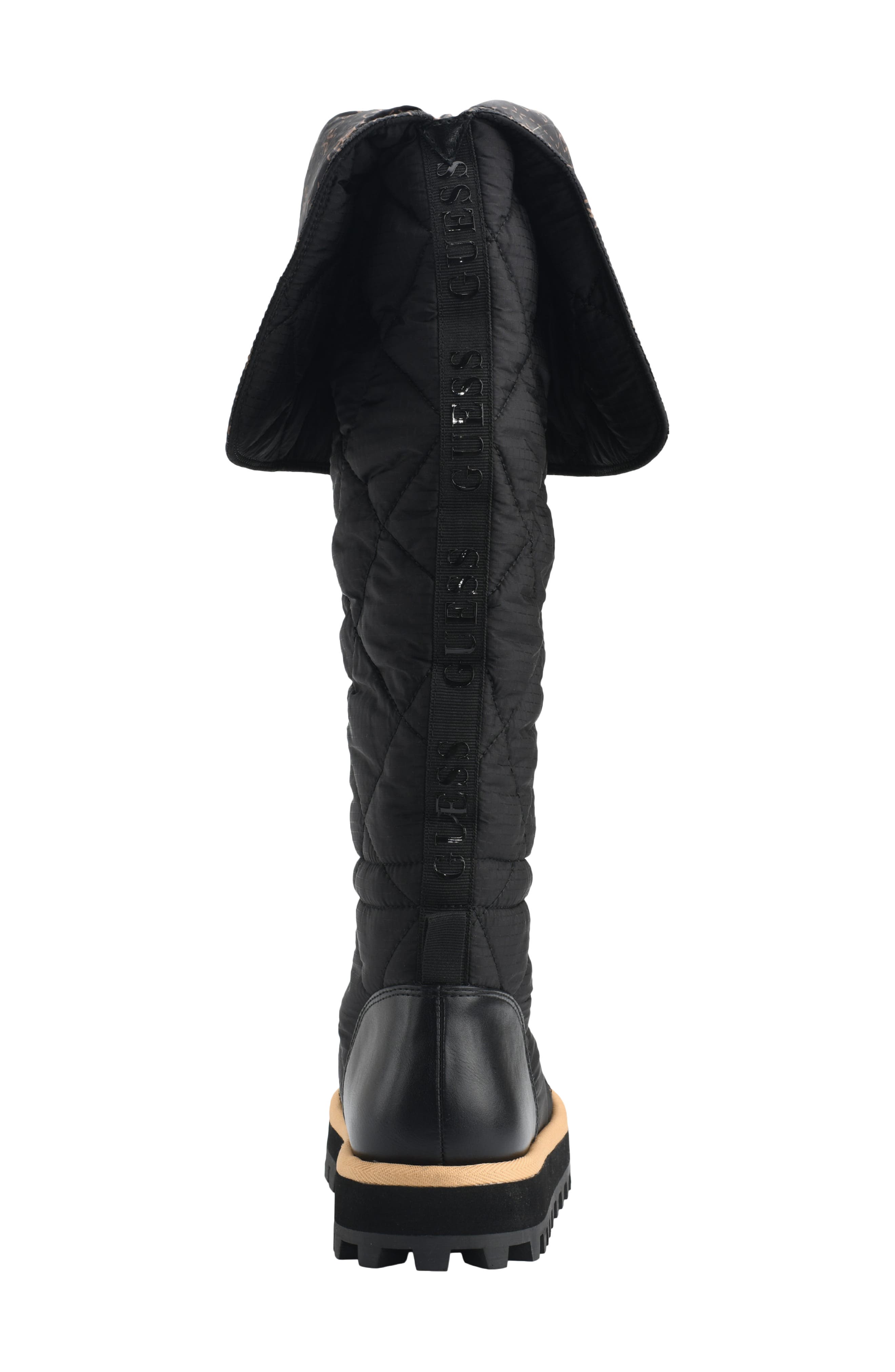 Guess Women's Ladiva Tall Over-The-Knee Boots