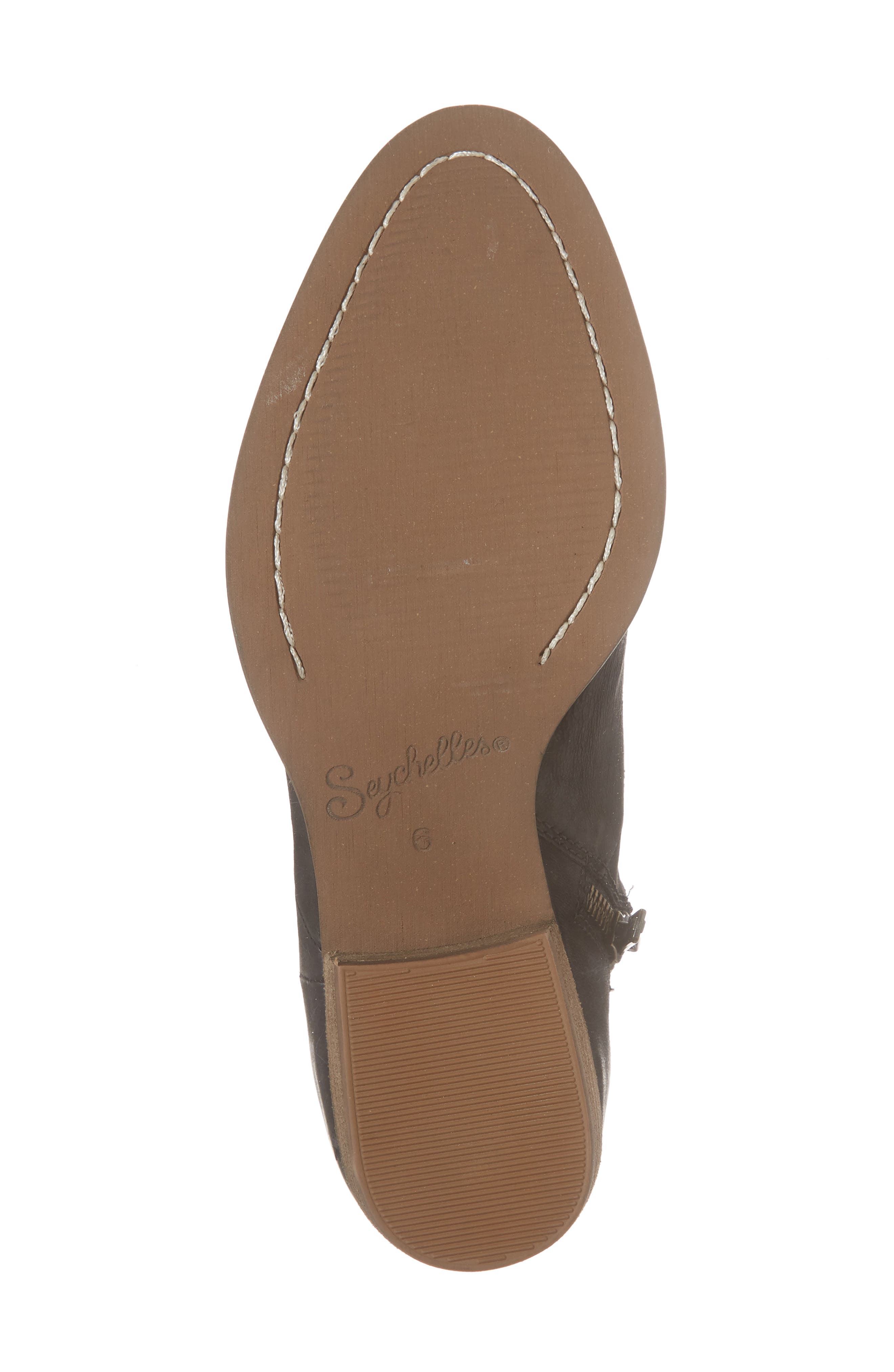 seychelles unanimous bootie