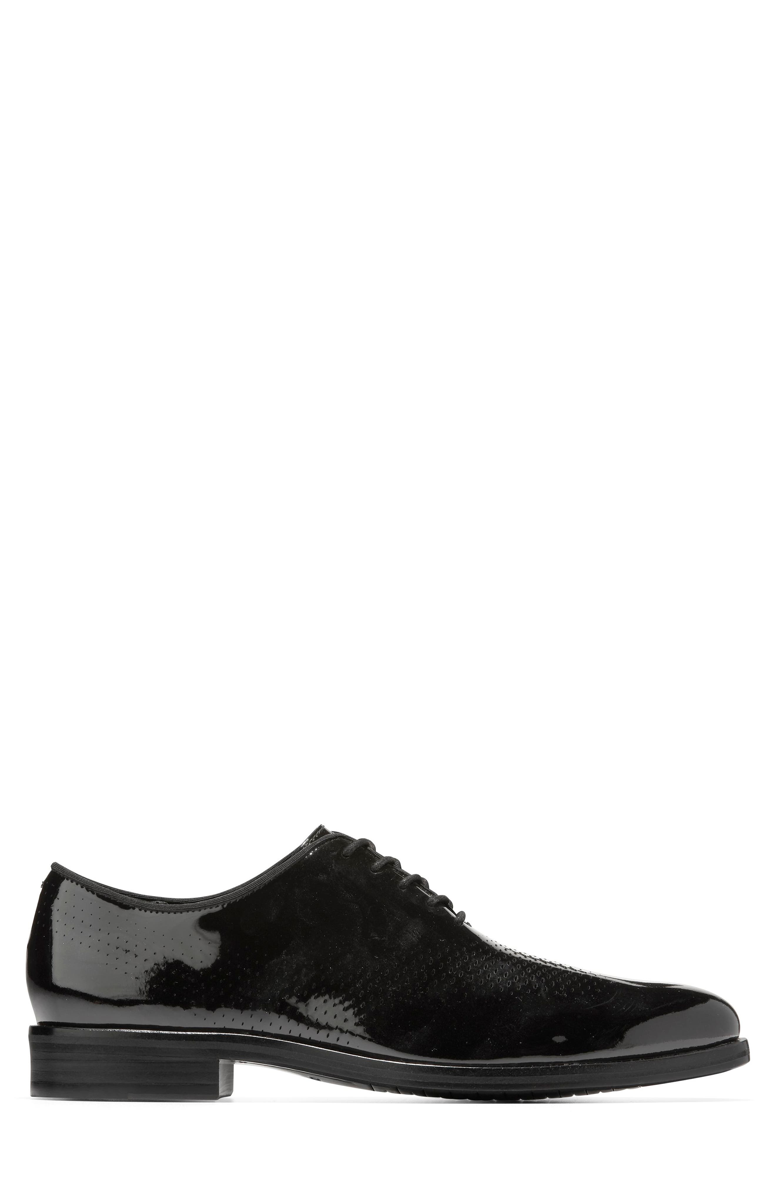 Cole Haan Washington Grand Wingtip 