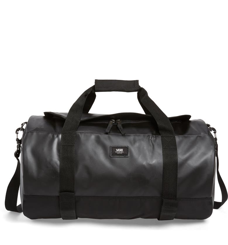 vans duffel vans duffel