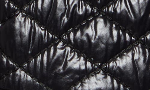 Shop Moncler Barive Quilted Down Jacket In Black