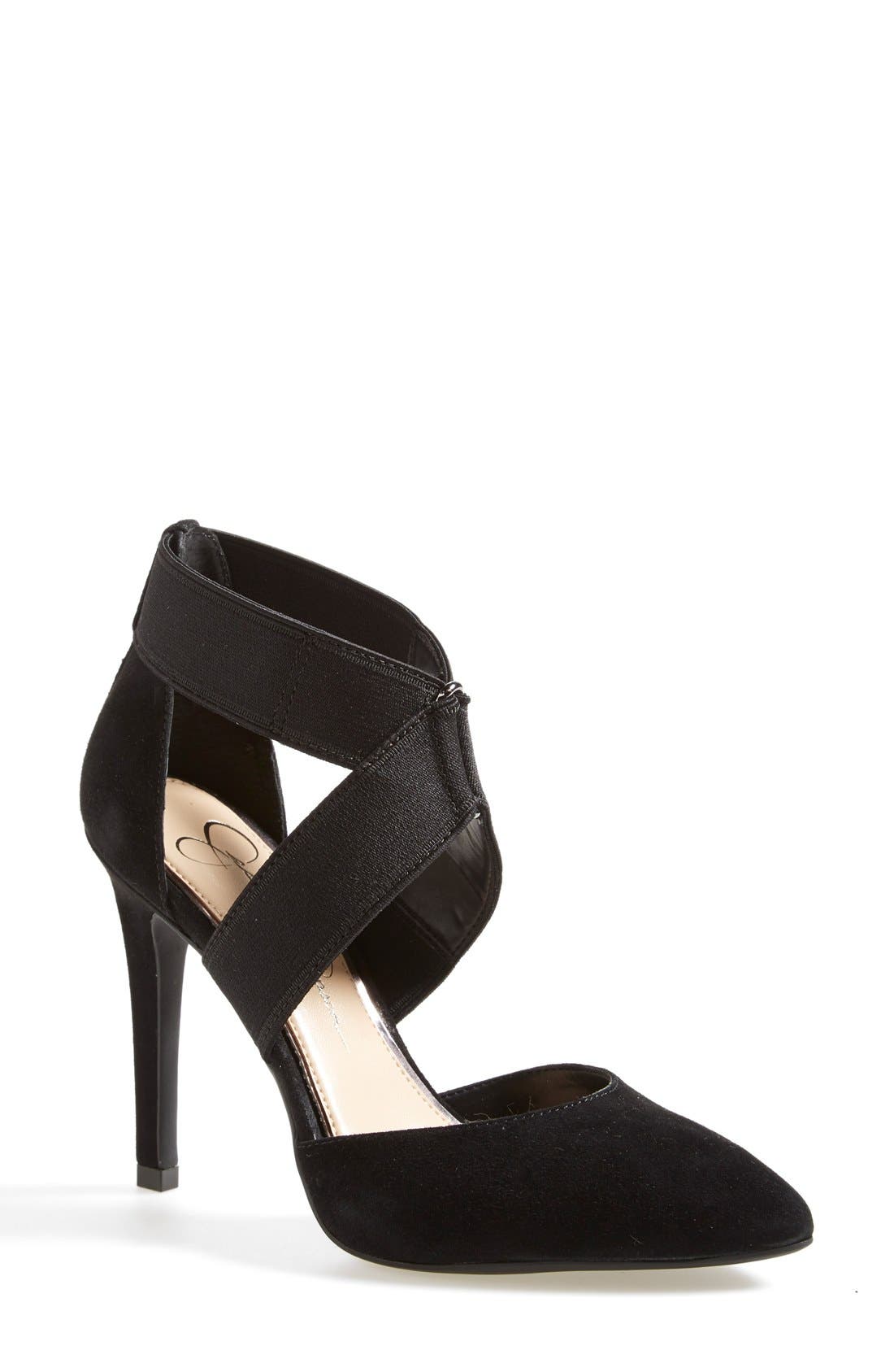 Jessica Simpson 'Venita' Pump (Women) | Nordstrom