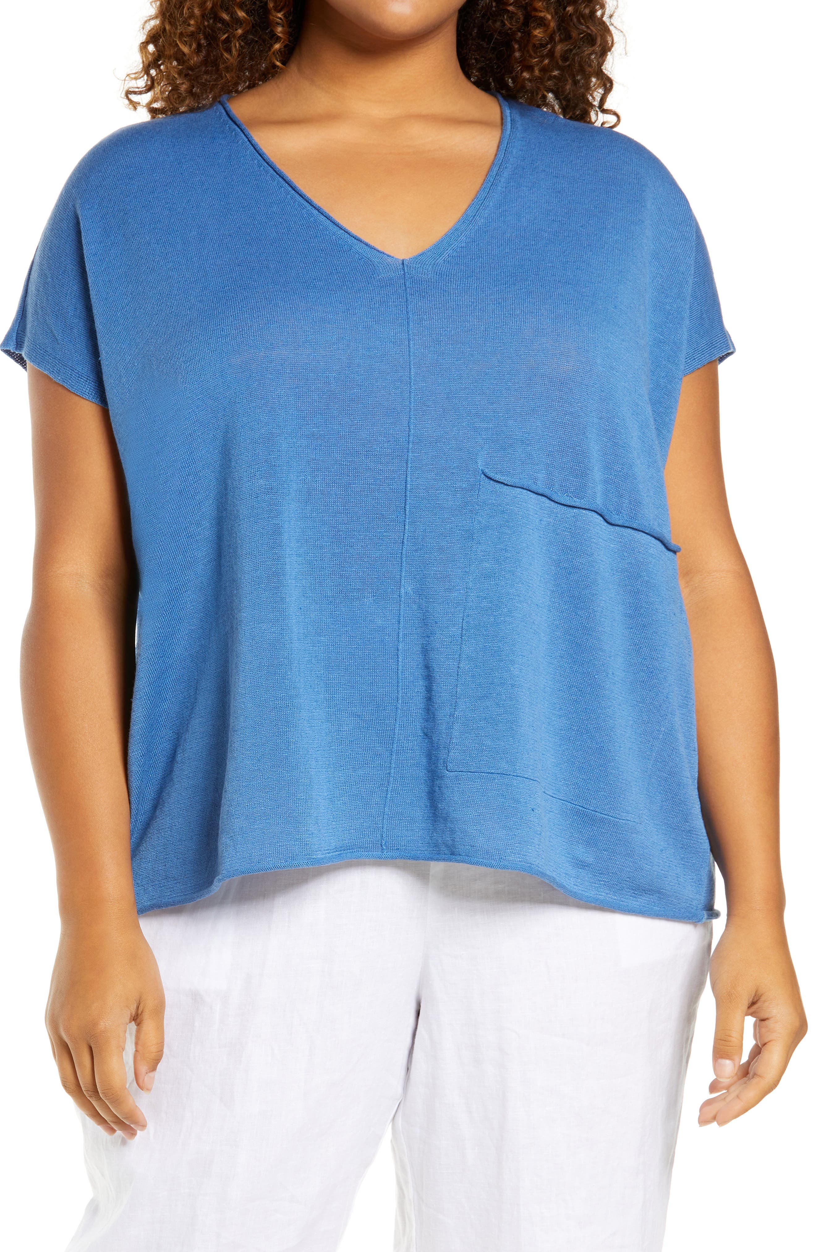 nordstrom eileen fisher sale