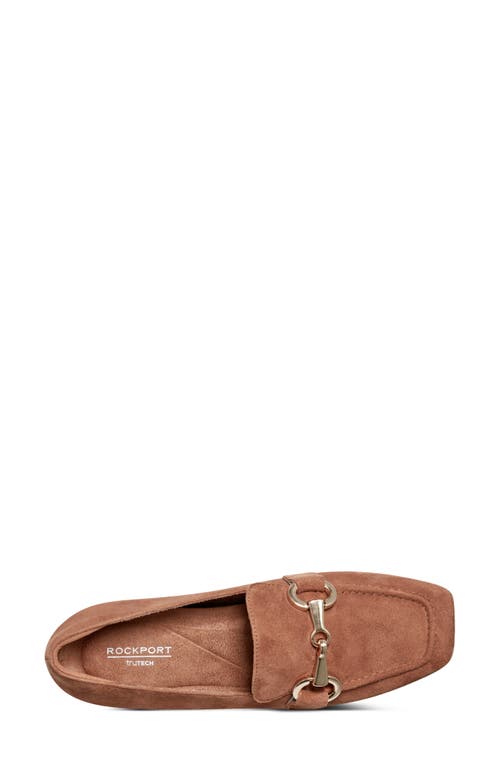 ROCKPORT ROCKPORT POLLY BIT LOAFER