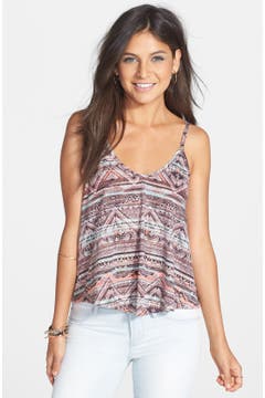 A-Line Camisole | Nordstrom