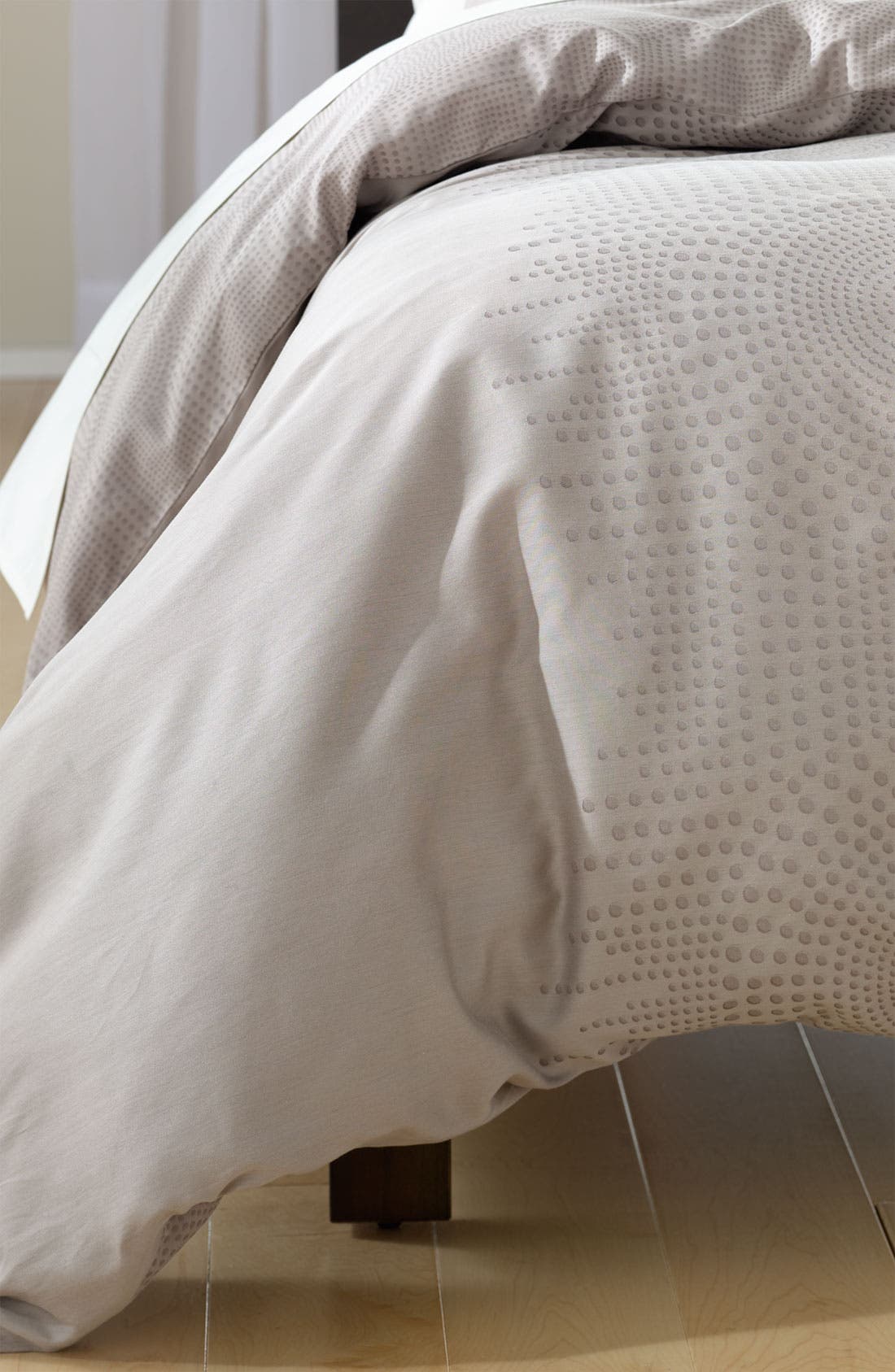 Nordstrom at Home 'Raindrops' Jacquard Duvet Cover Nordstrom