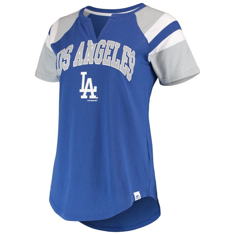 Dodgers Raglan T-Shirt