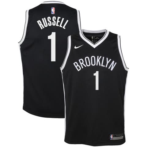 Black Sports Jerseys