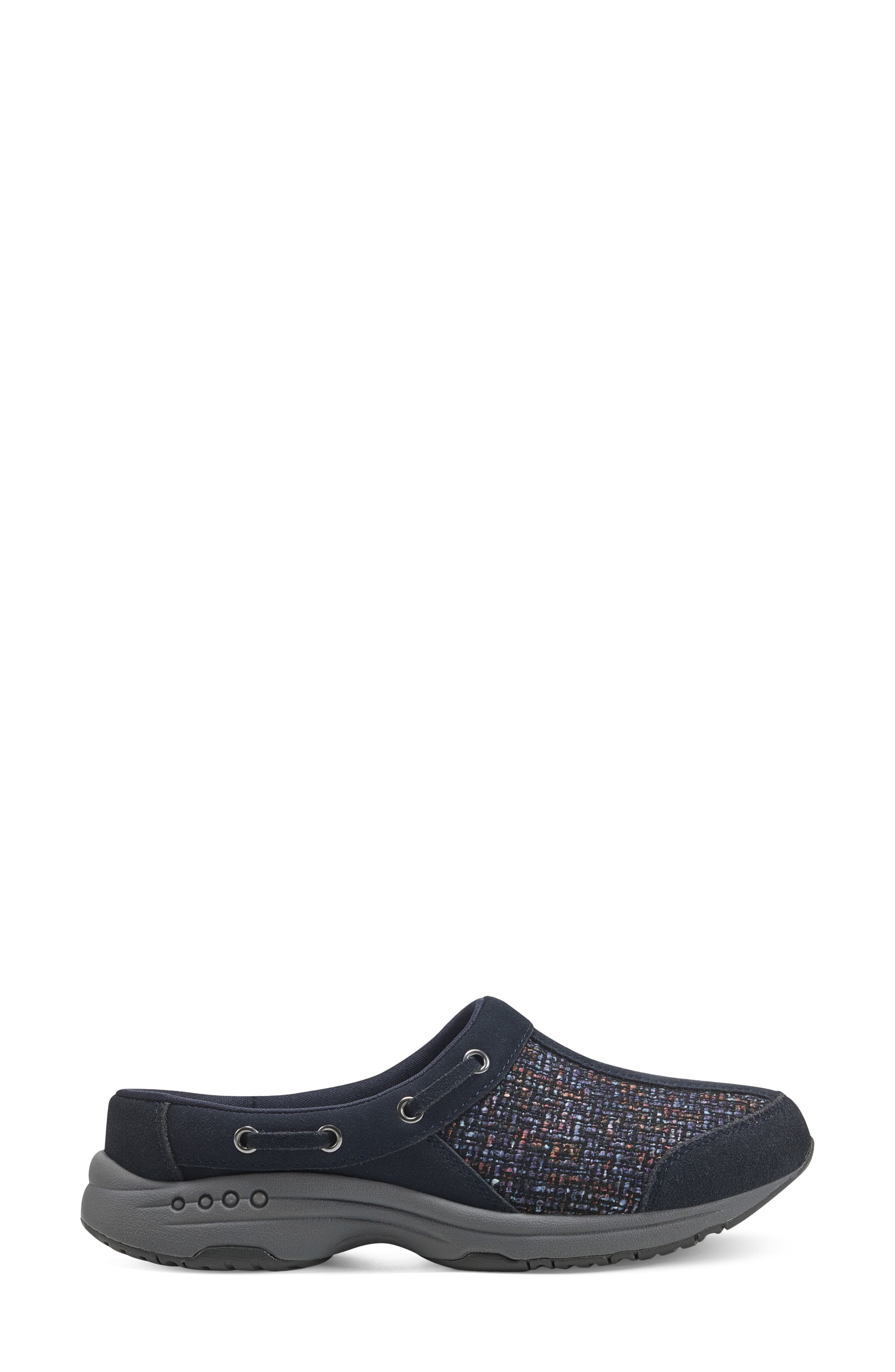 Easy Spirit Travelport Clog Sneaker (Women) Nordstrom