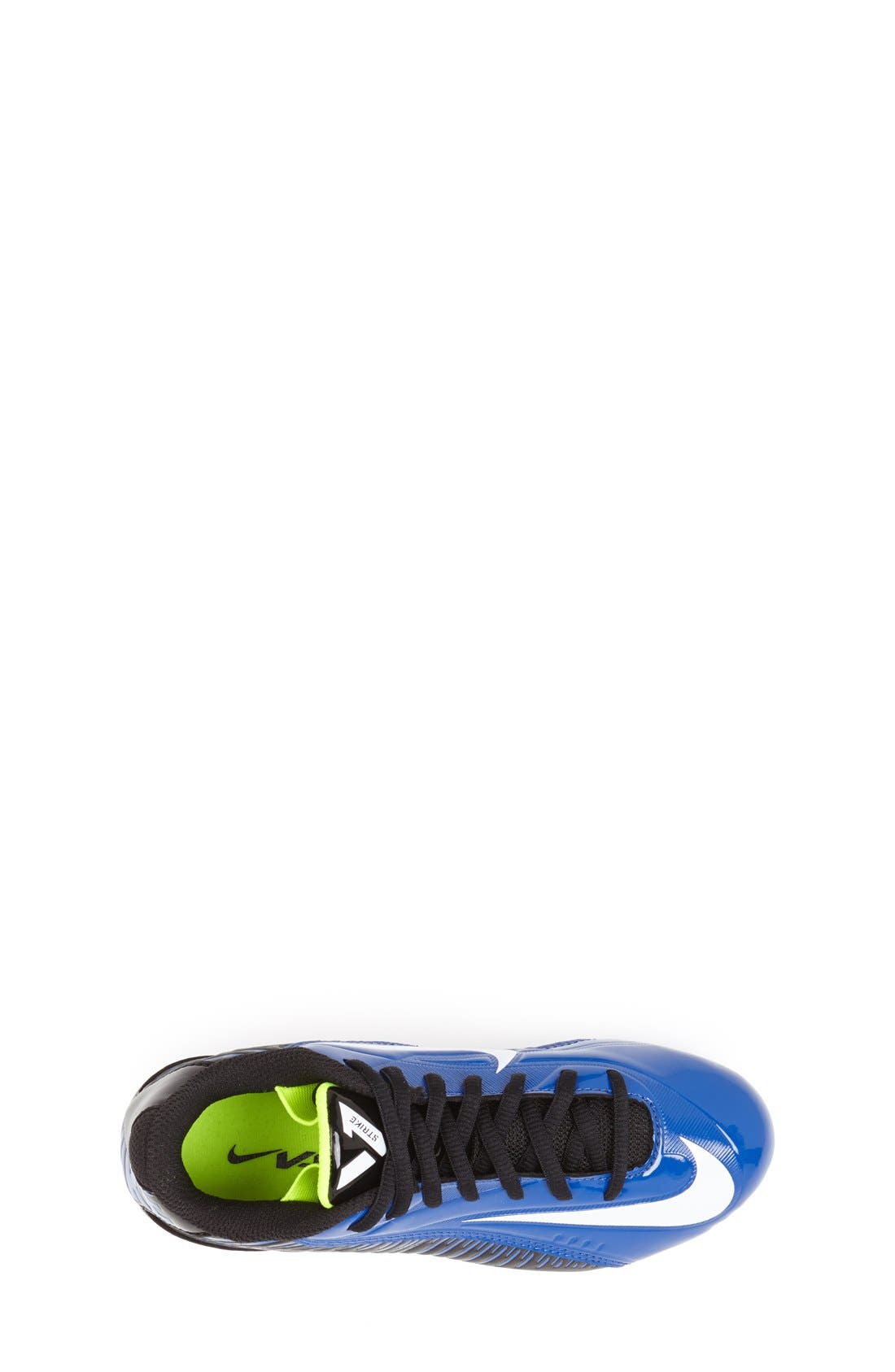 nike vapor strike football cleats youth