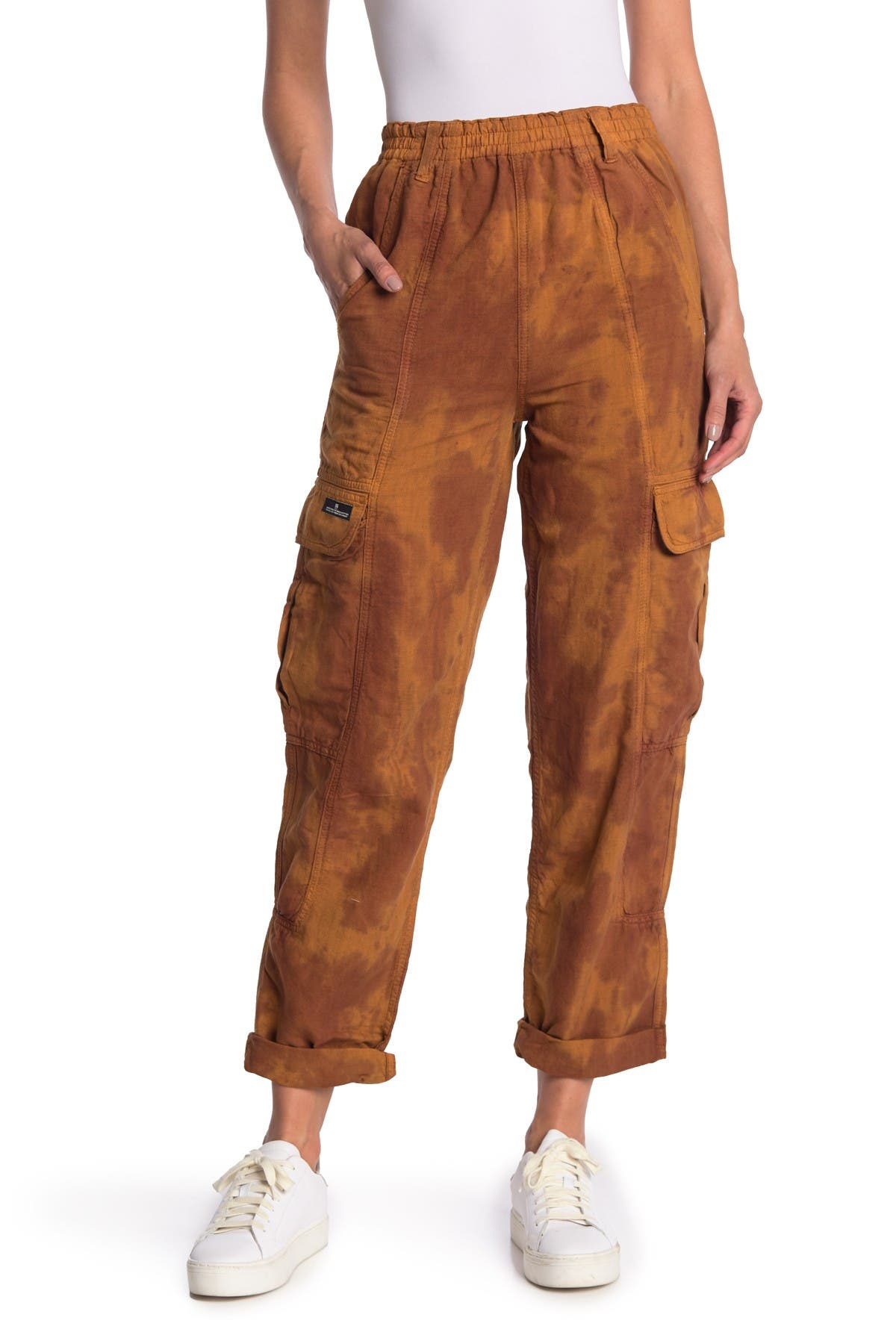 48 waist cargo pants