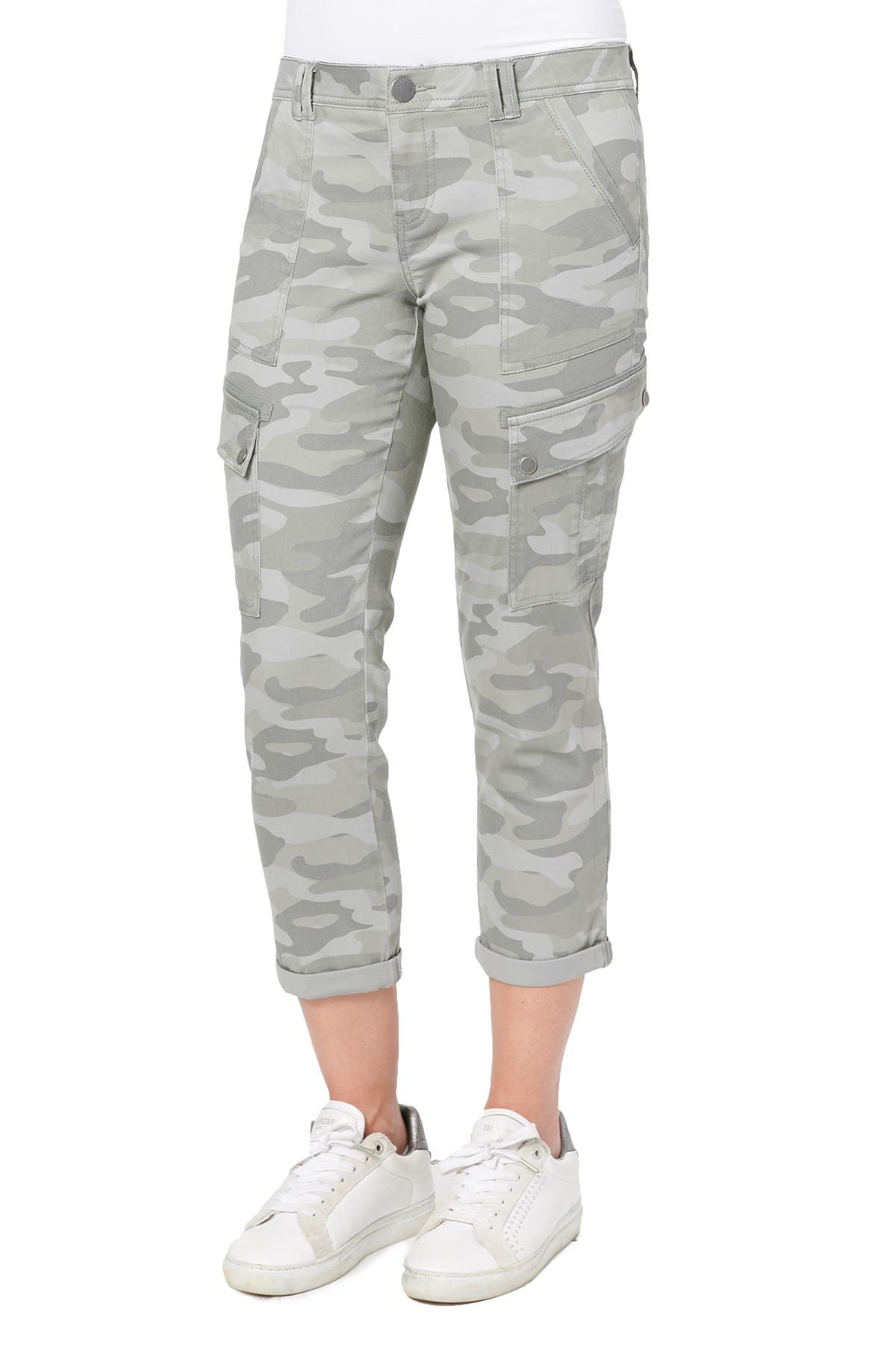 democracy ab technology cargo pants