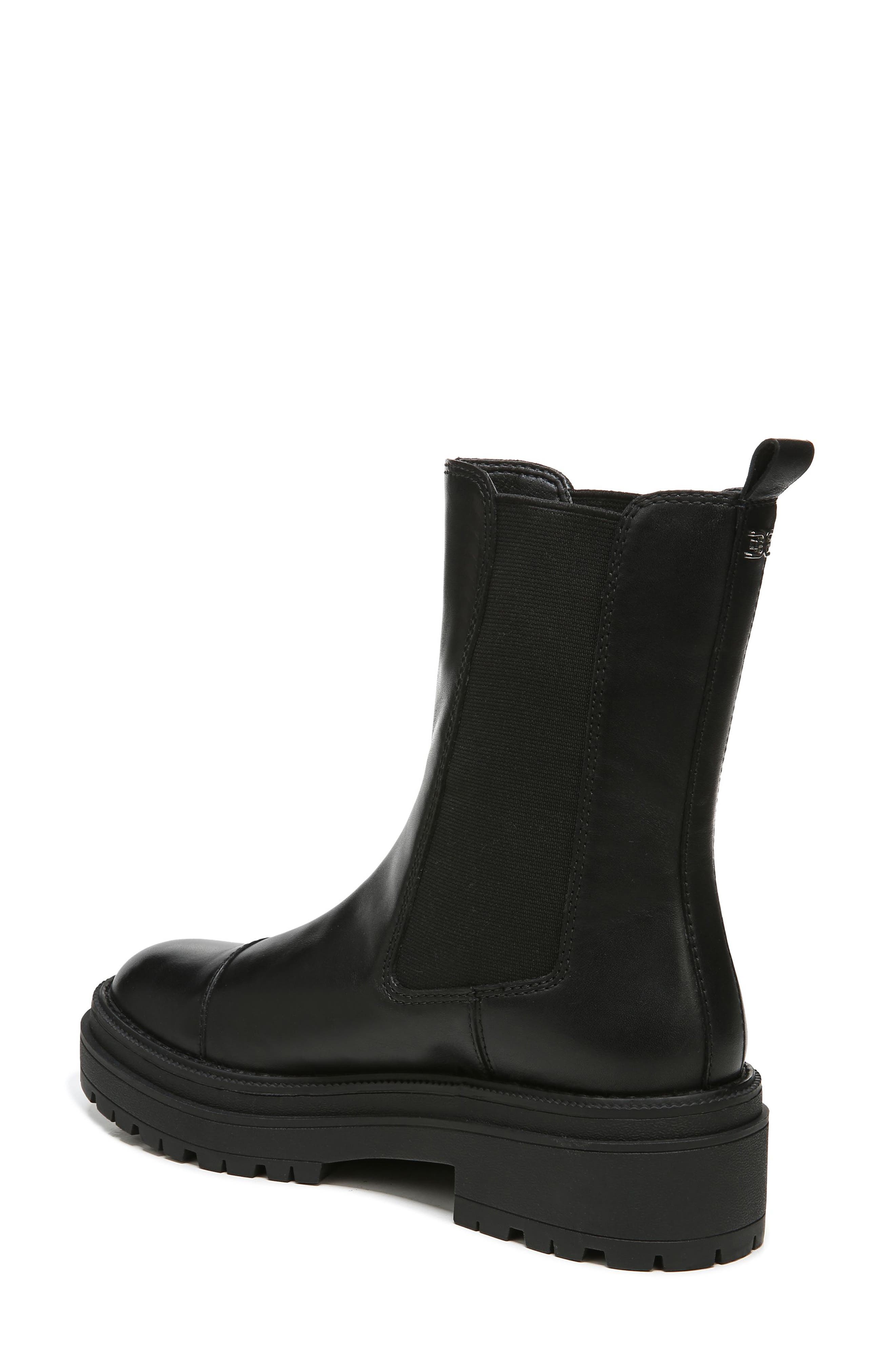 sam edelman rubber boots