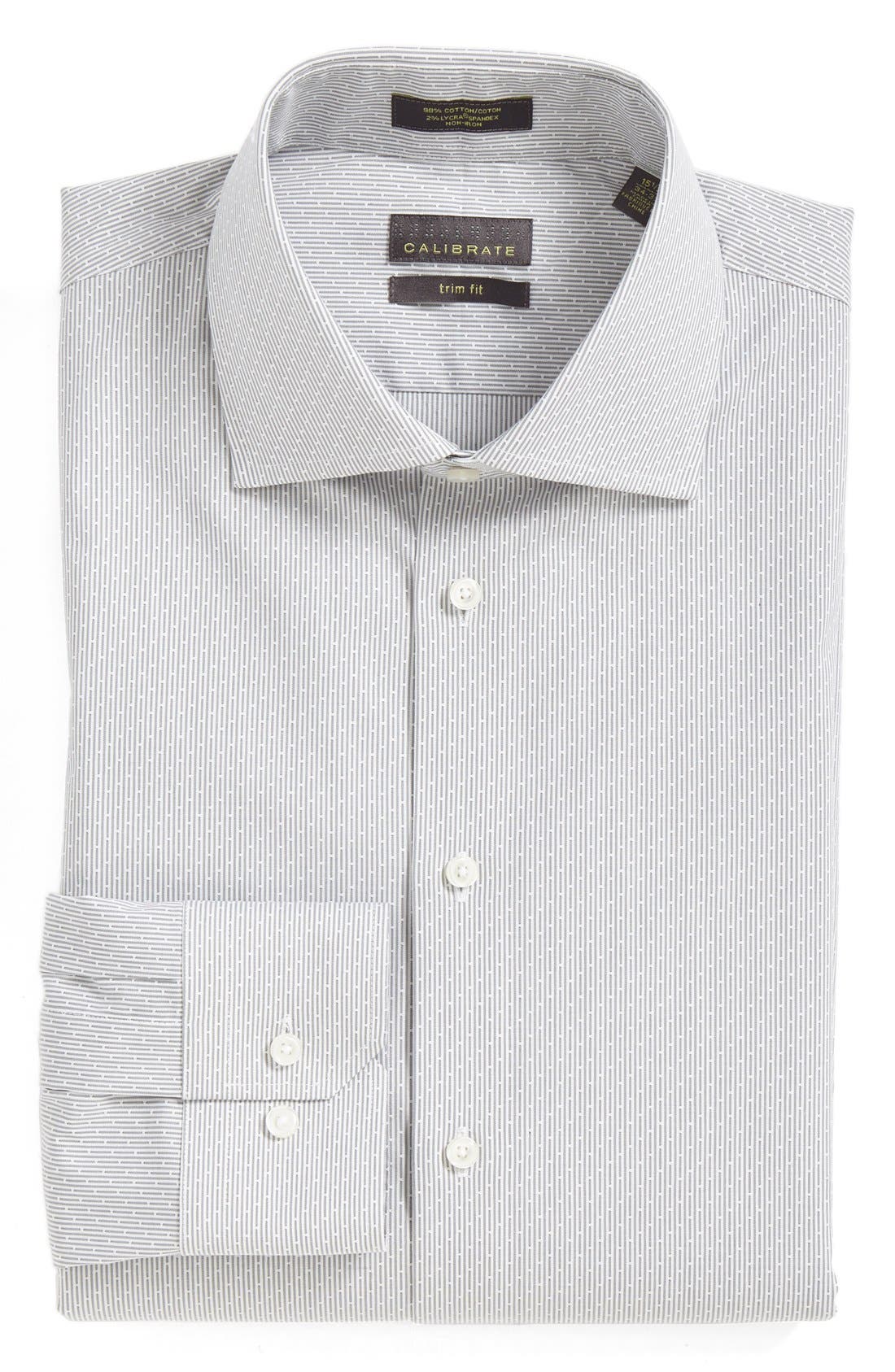 nordstrom calibrate trim fit