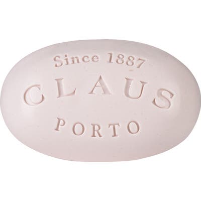 Claus Porto Chypre Cedar Poinsettia Soap