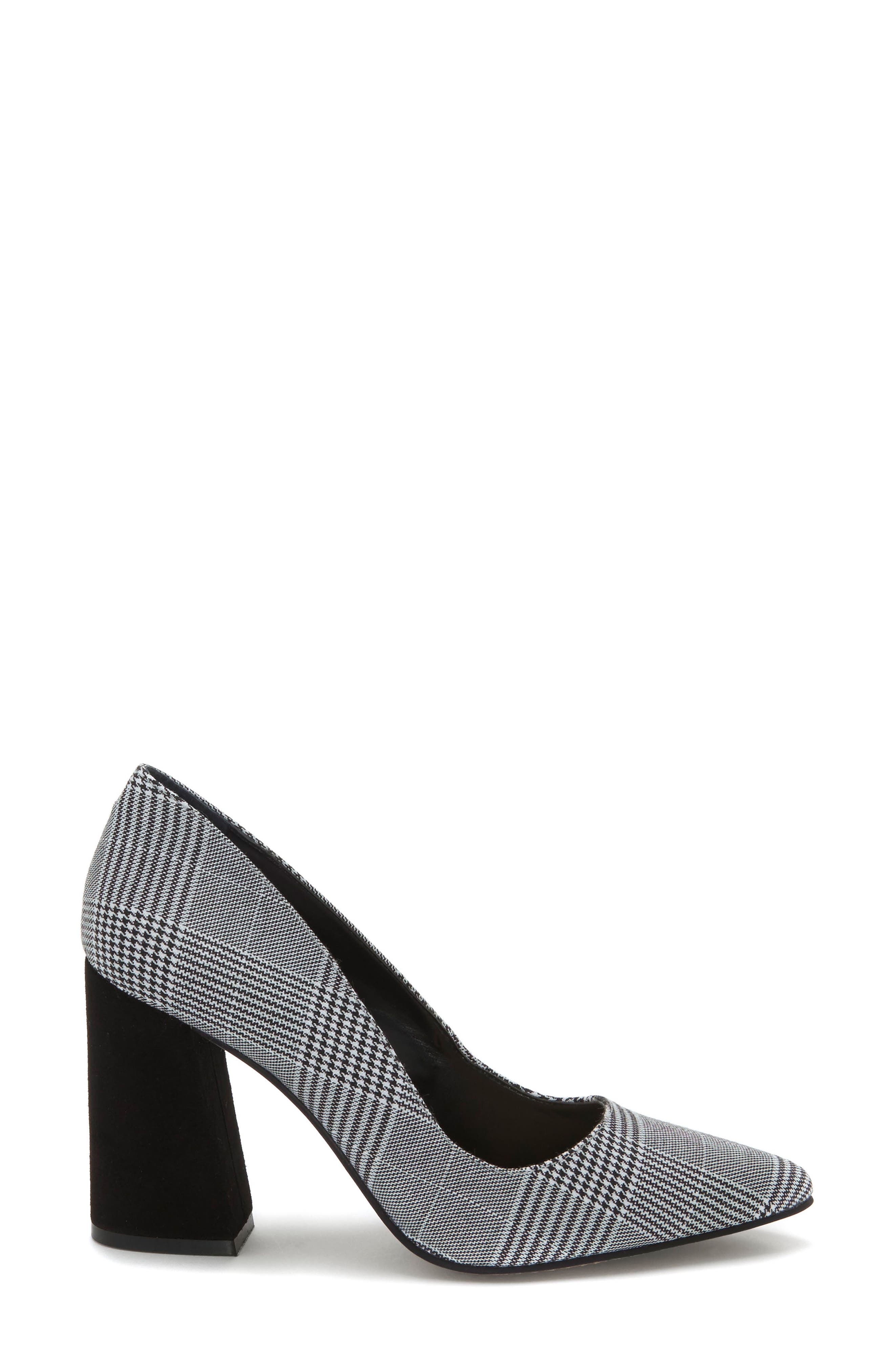 talise pointy toe pump
