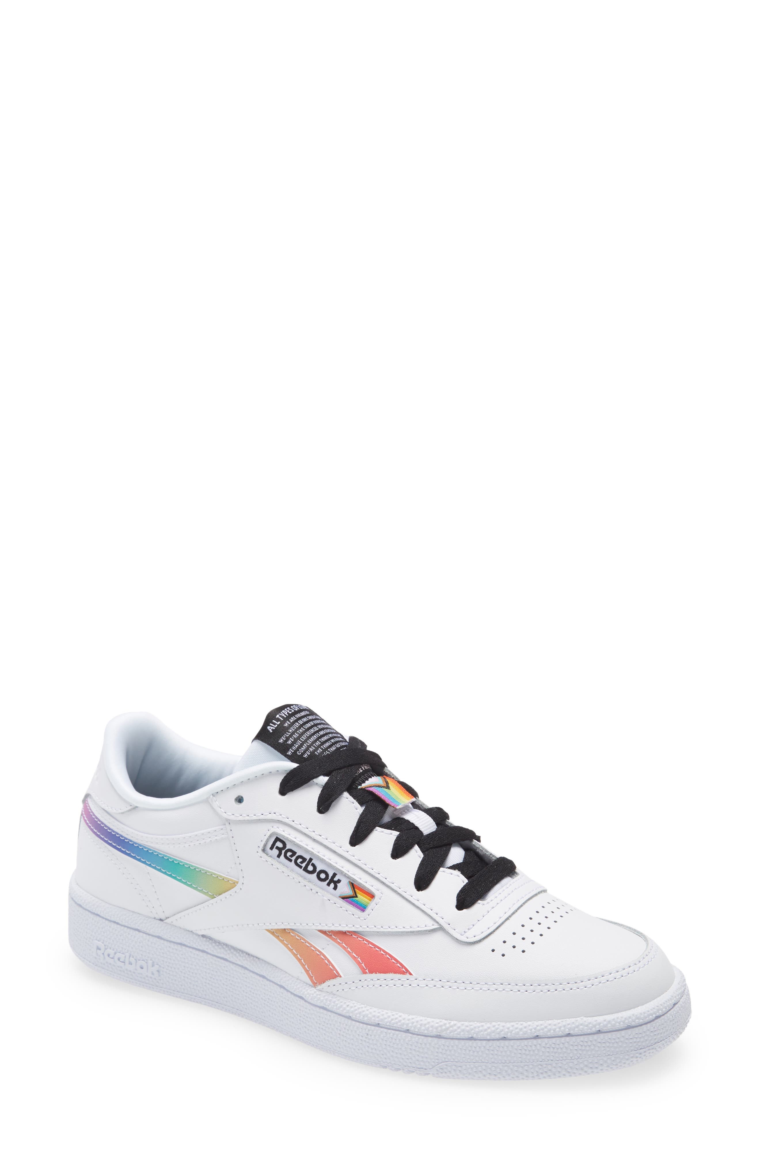 reebok wedge