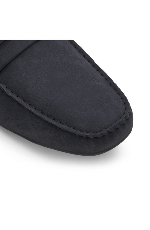 Call It Spring Men's Farina H Casual Slip On Loafers In Black