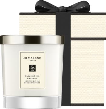 Jo Malone London English Pear Freesia Scented Home Candle