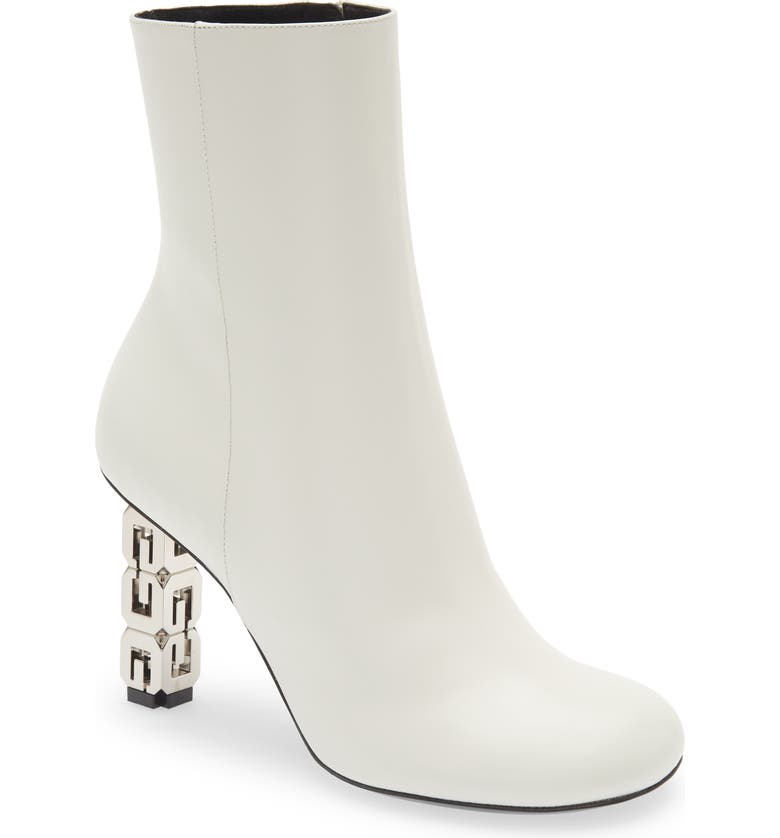 Givenchy G-Cube Bootie | Nordstrom