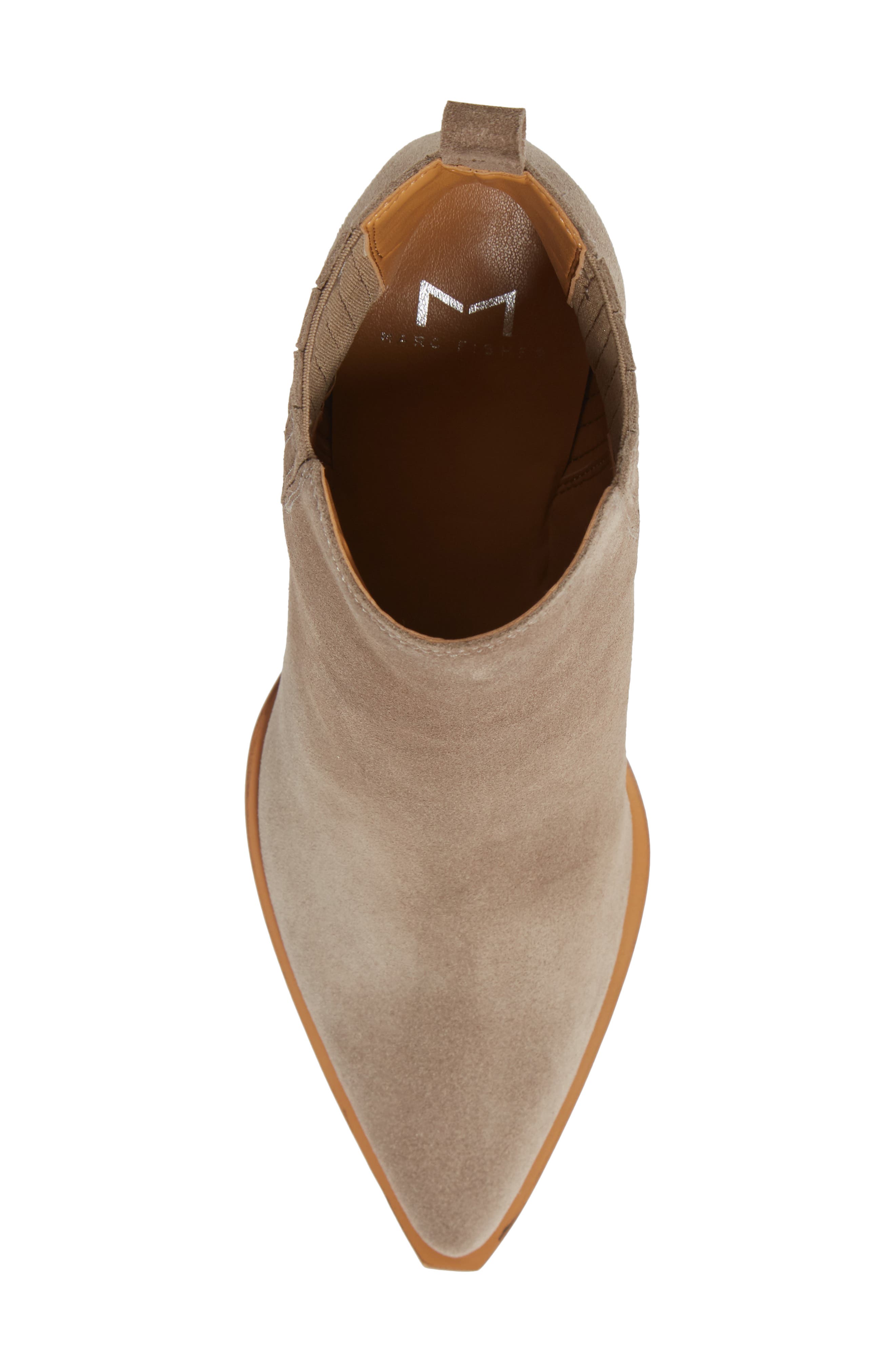 marc fisher ltd oshay