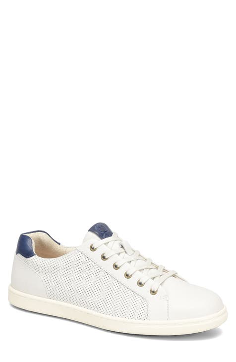 Ashram II Low Top Sneaker (Men)