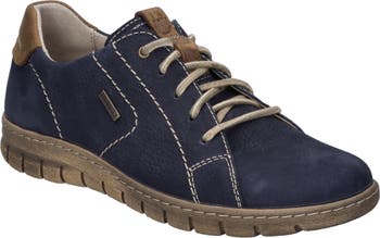 Josef Seibel Steffi 62 Waterproof Sneaker (Women) | Nordstrom