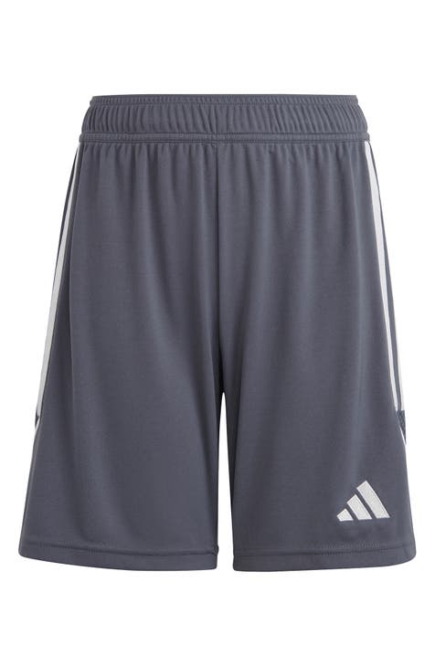 Tween Girls Grey' Shorts | Nordstrom