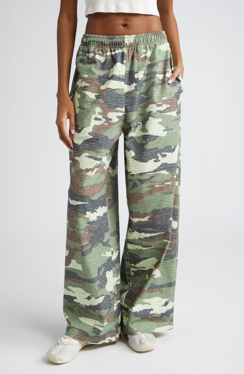 camouflage+pants