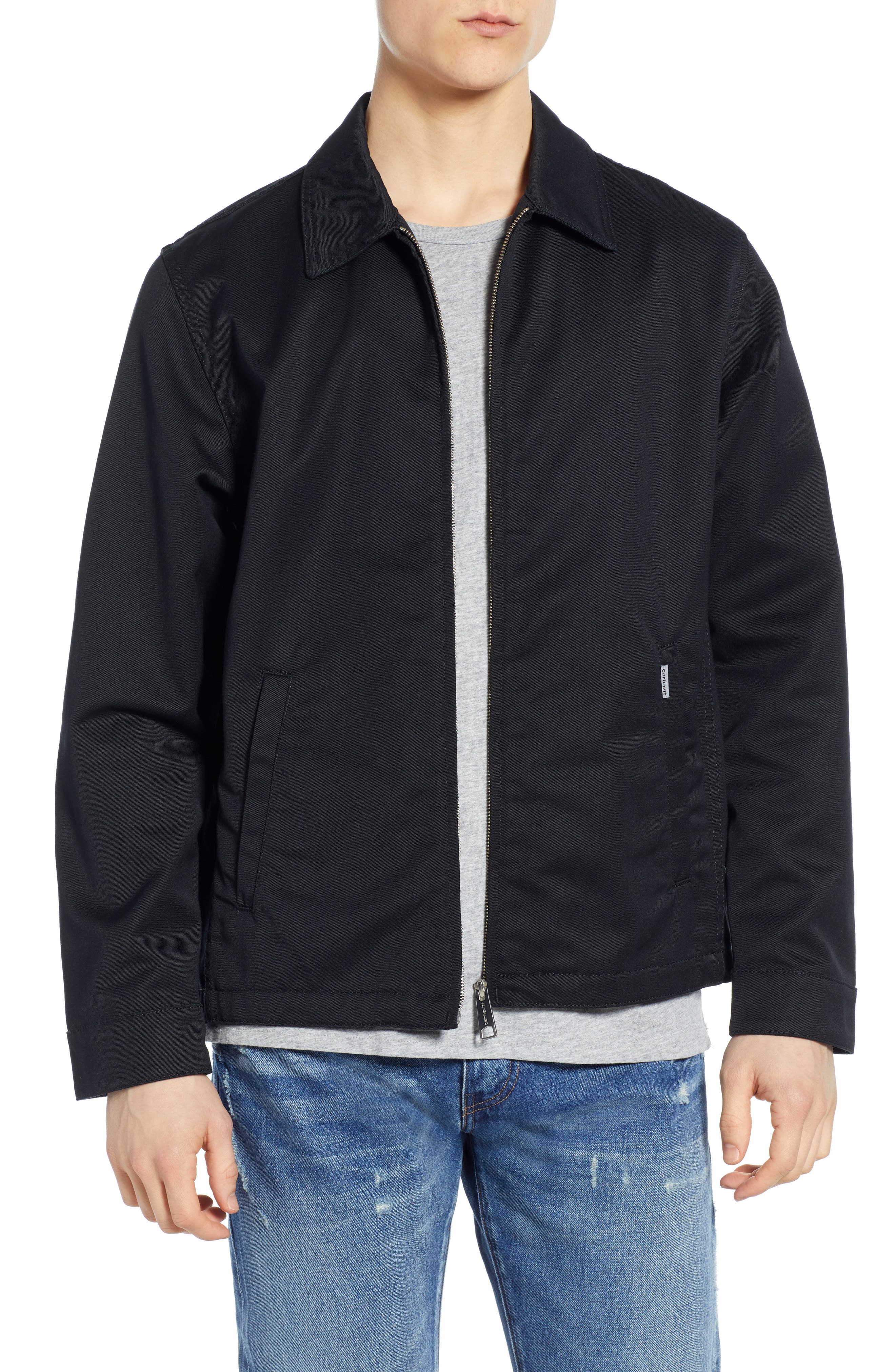 Carhartt Work In Progress Modular Jacket Nordstrom