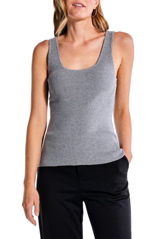 NIC+ZOE Rib Tank in Moonwalk