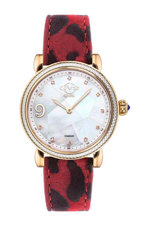 Clearance Watches for Women | Nordstrom Rack