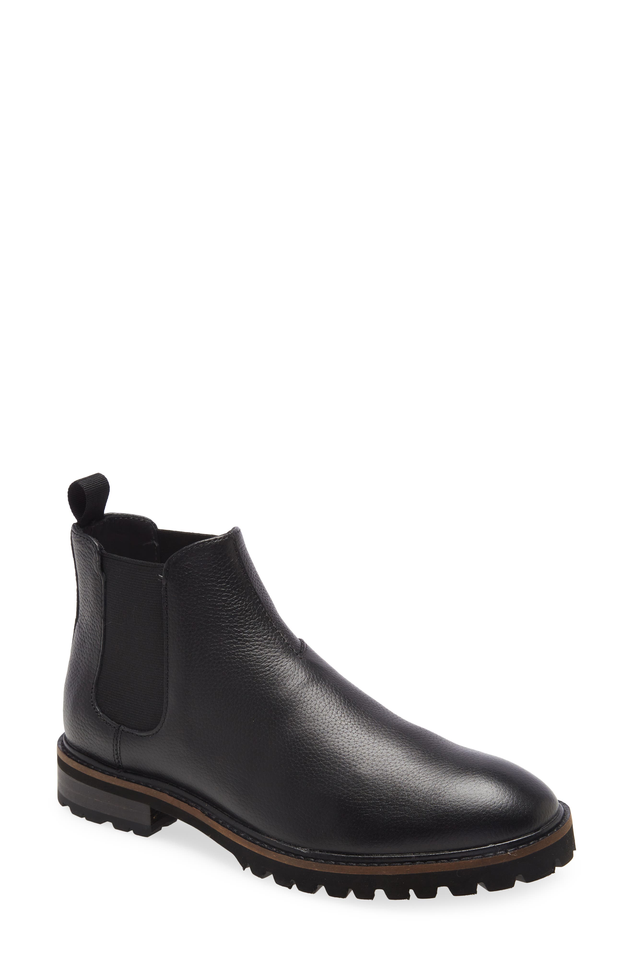 black 'shoes mens clearance