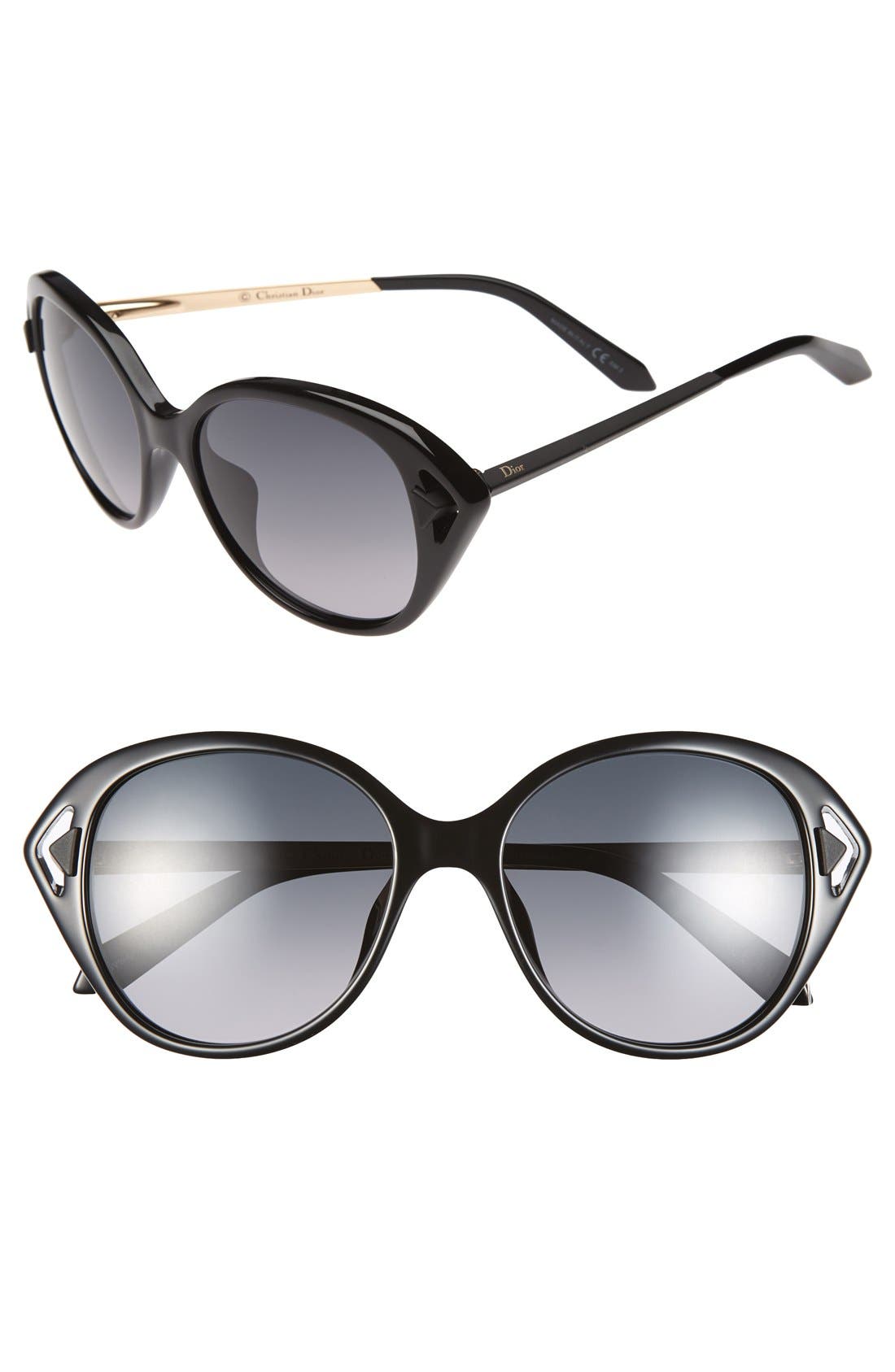 dior chroma 3 sunglasses