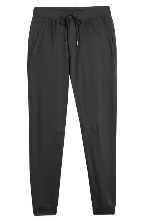 Men's Recover Joggers in Black