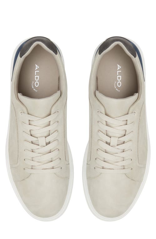 ALDO ALDO OGSPEC SNEAKER