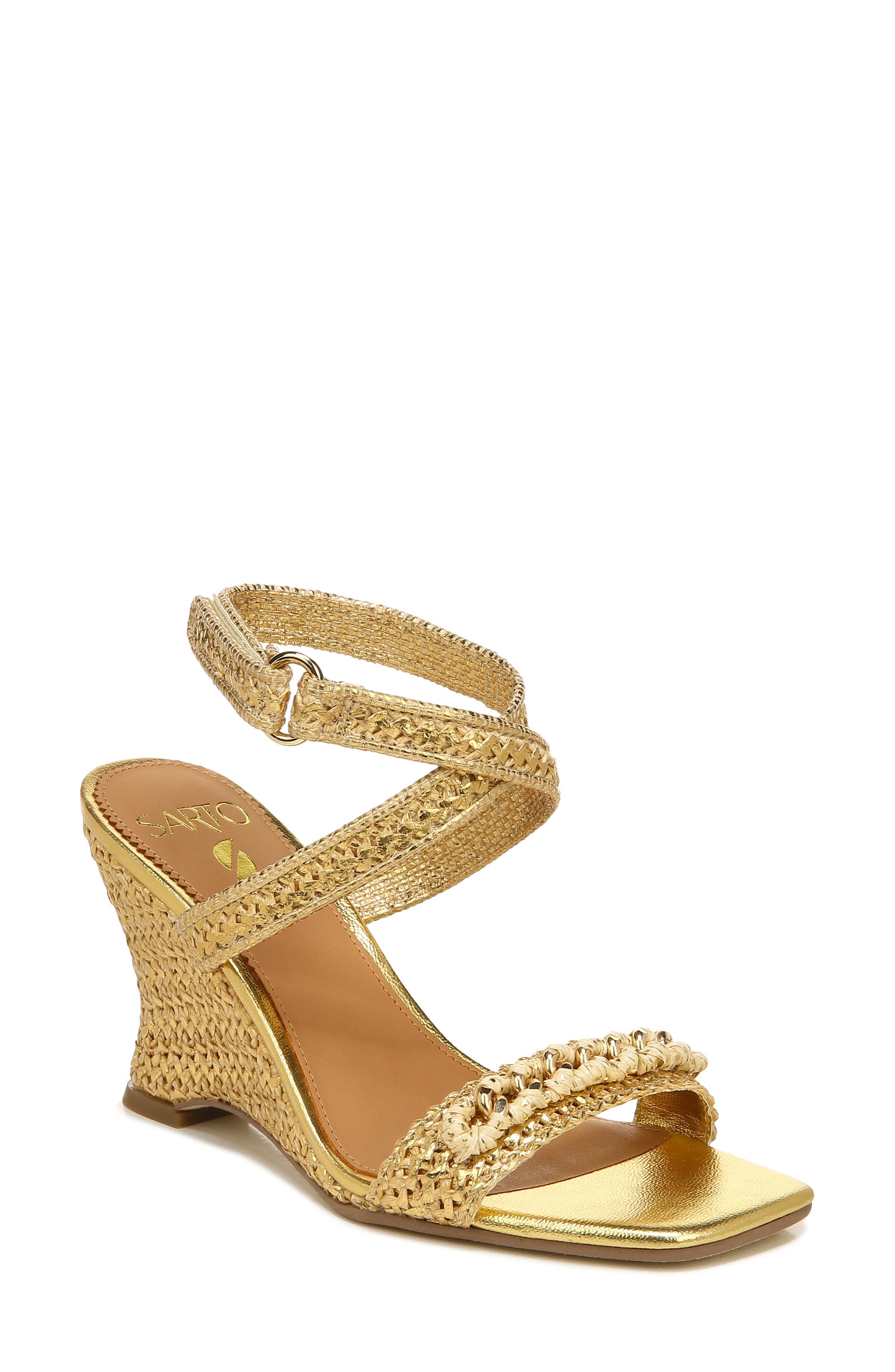 franco sarto sandals nordstrom