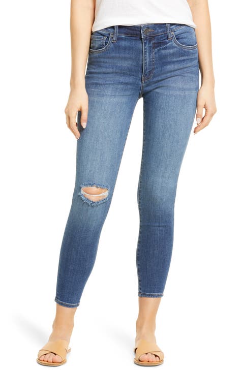 Women's Ankle Jeans | Nordstrom Rack