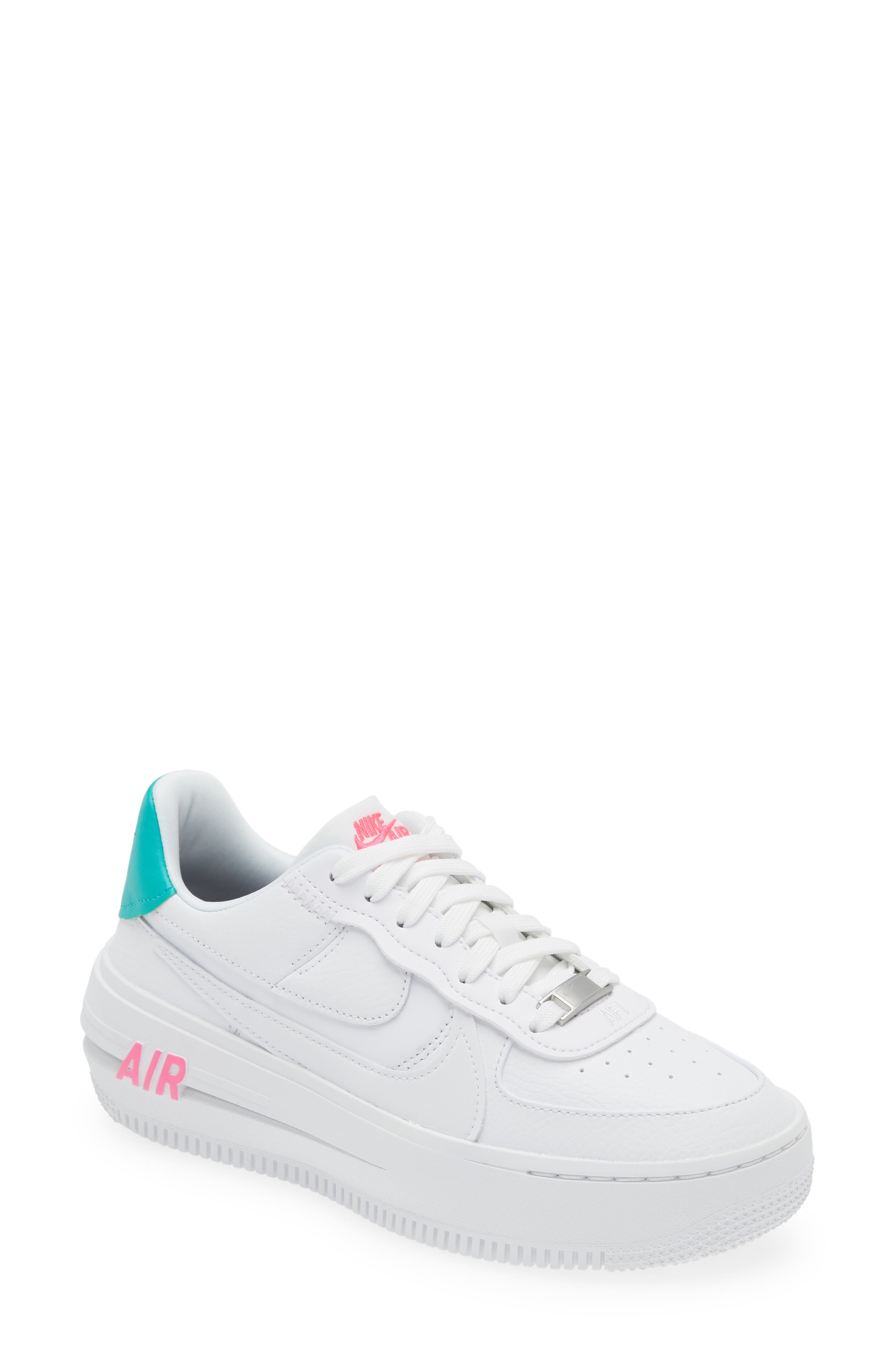 Nike Air Force 1 PLT.AF.ORM Sneaker (Women)