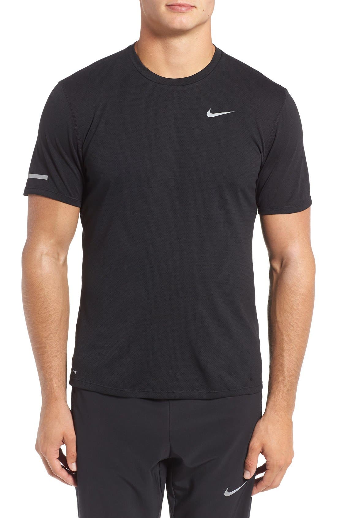 nike dri fit contour