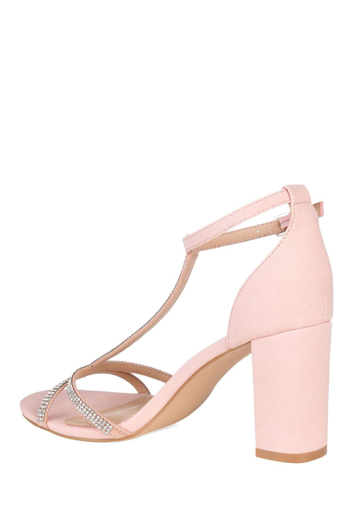 Journee Collection Denali Pump 