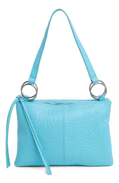 Blue/Green Handbags, Purses & Wallets for Women