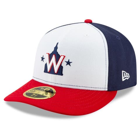 2023 Washington Nationals City Connect New Era MLB 9TWENTY Adjustable Dad  Cap