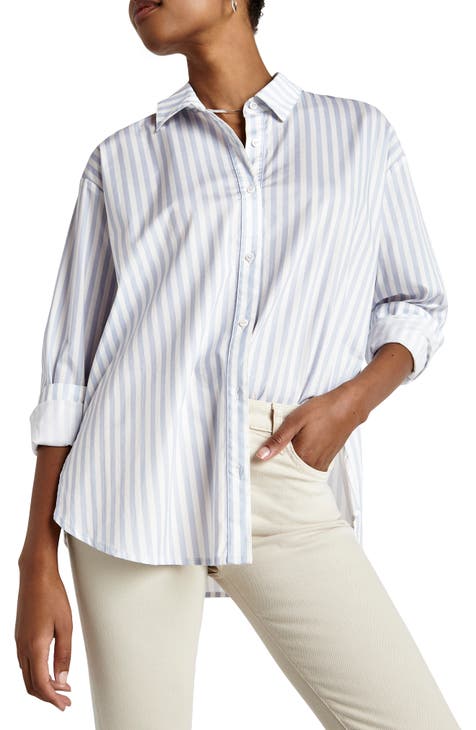 Women's Striped Tops | Nordstrom