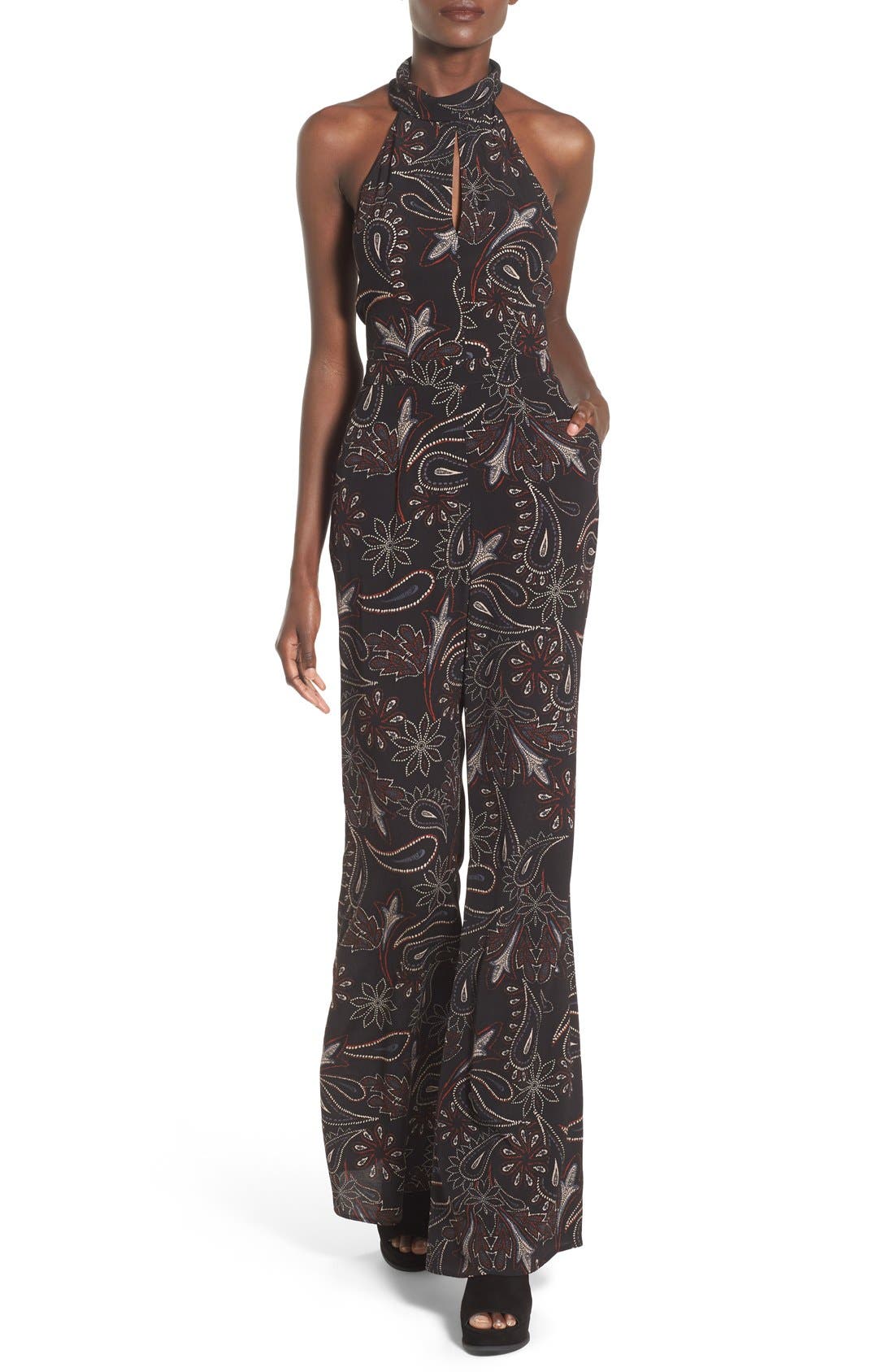 astr jumpsuit nordstrom