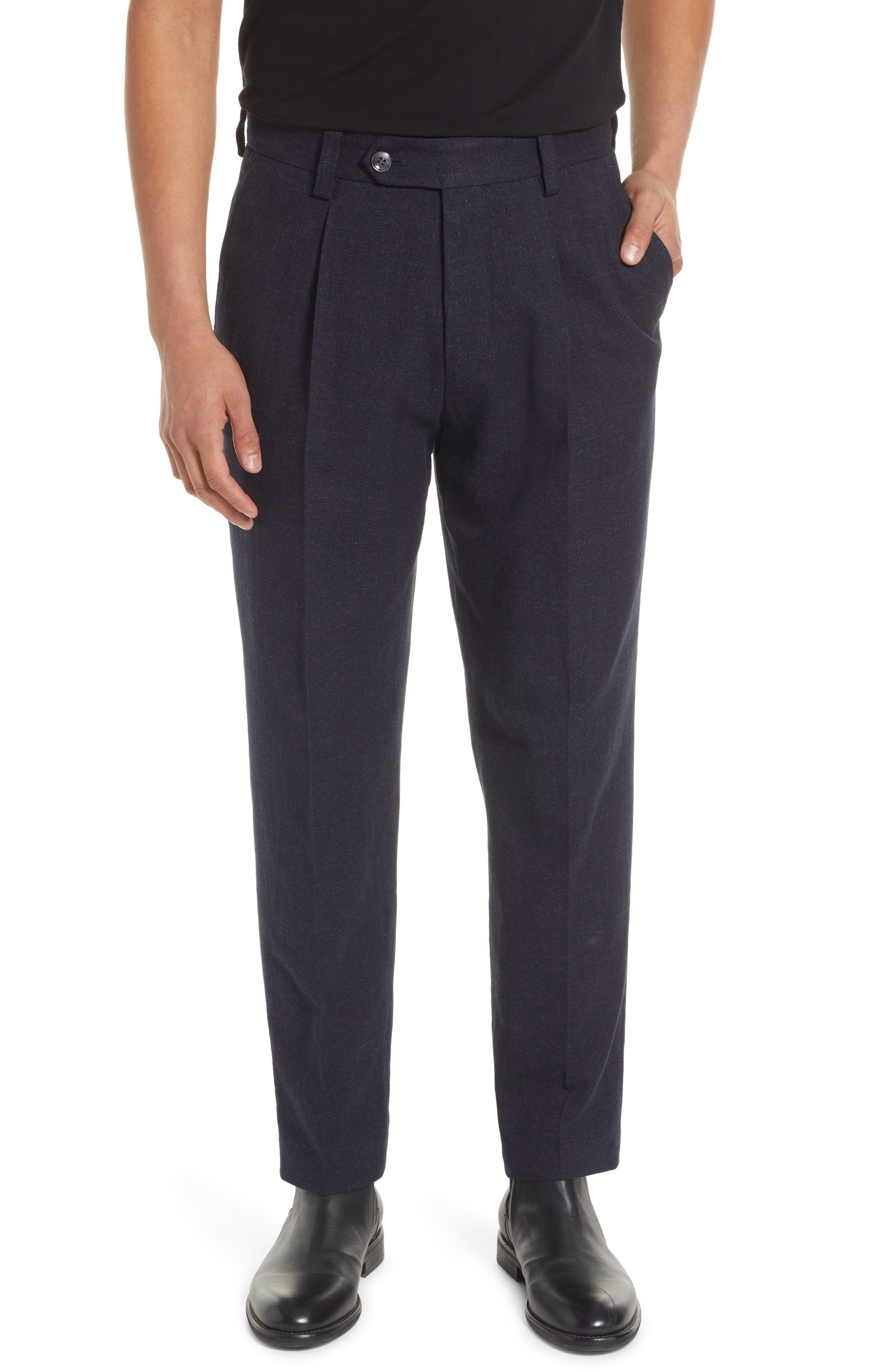 nordstrom stretch pants
